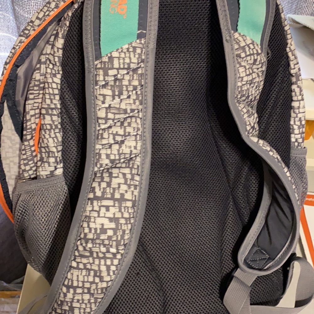Adidas backpack - Picture 4 of 4